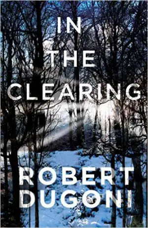 In the Clearing Cover