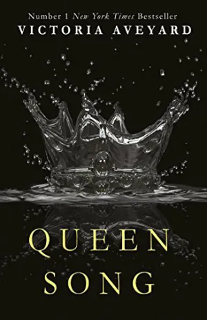 Queen Song Cover