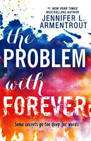 The Problem with Forever Cover