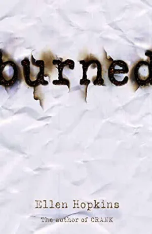 Burned Cover