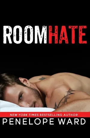 RoomHate Cover