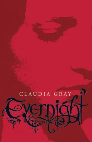 Evernight Cover