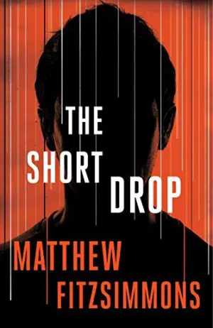 The Short Drop Cover