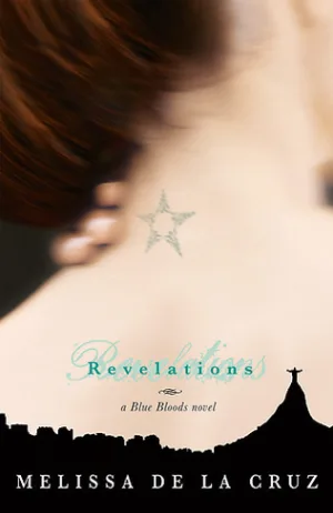 Revelations Cover