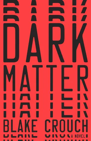 Dark Matter Cover