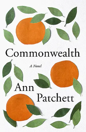 Commonwealth Cover