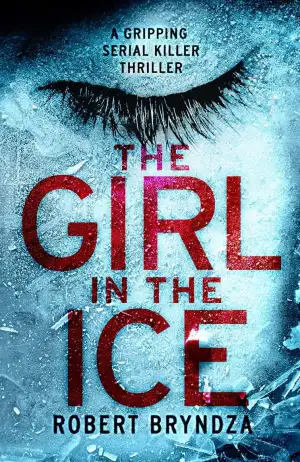 The Girl in the Ice Cover
