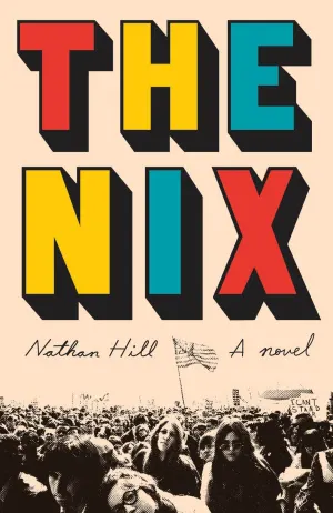 The Nix Cover