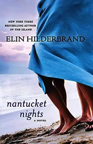 Nantucket Nights Cover