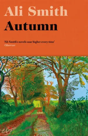 Autumn Cover
