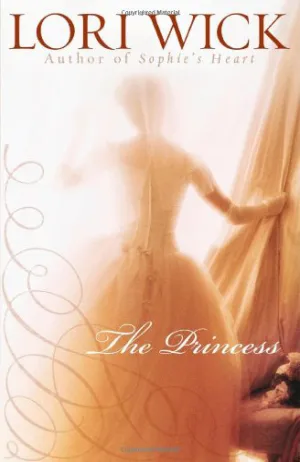 The Princess Cover