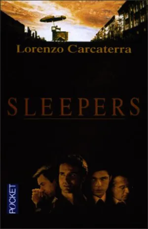 Sleepers Cover