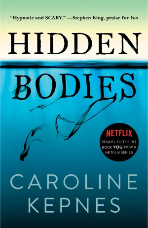 Hidden Bodies Cover