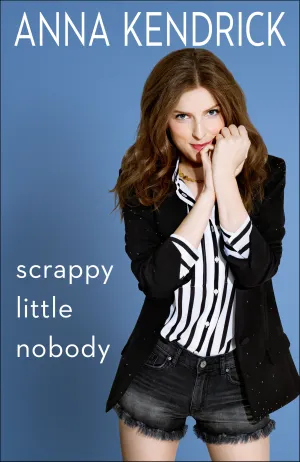 Scrappy Little Nobody Cover