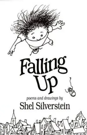 Falling Up Cover