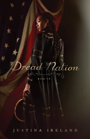 Dread Nation Cover