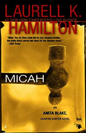 Micah Cover
