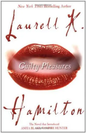 Guilty Pleasures Cover