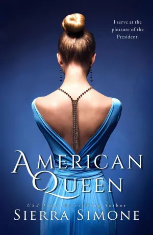 American Queen Cover