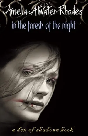 In the Forests of the Night Cover