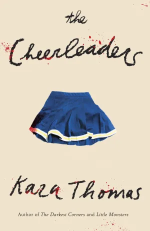 The Cheerleaders Cover