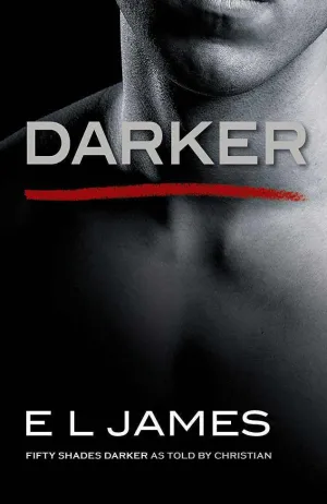 Darker Cover