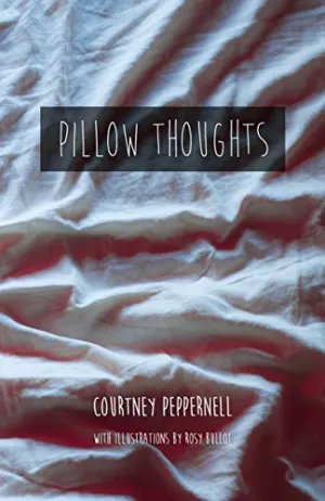 Pillow Thoughts Cover
