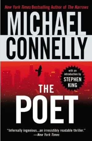 The Poet Cover