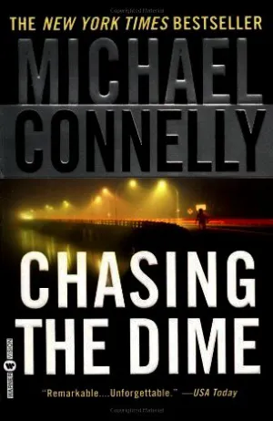 Chasing the Dime Cover