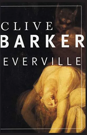 Everville Cover