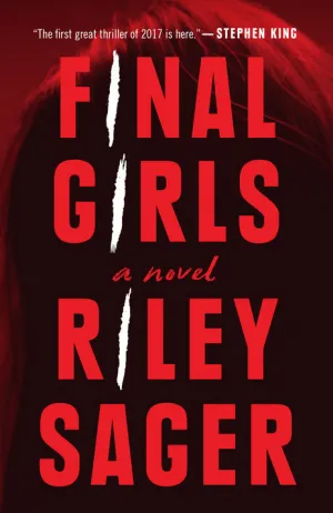 Final Girls Cover