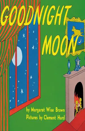 Goodnight Moon Cover