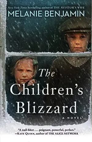 The Children's Blizzard