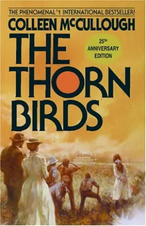 The Thorn Birds Cover