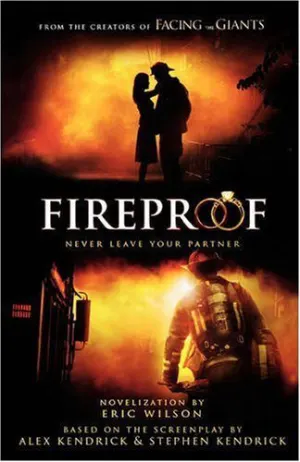 Fireproof