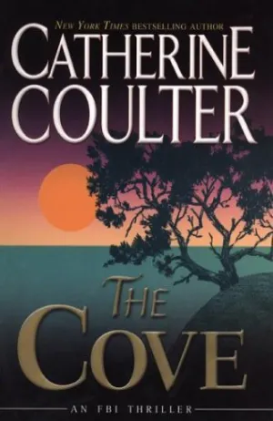 The Cove Cover