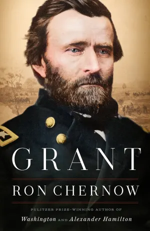 Grant Cover