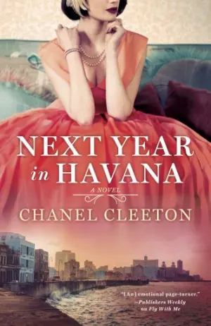 Next Year in Havana Cover