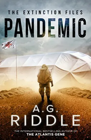 Pandemic Cover