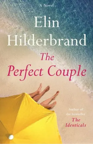 The Perfect Couple Cover