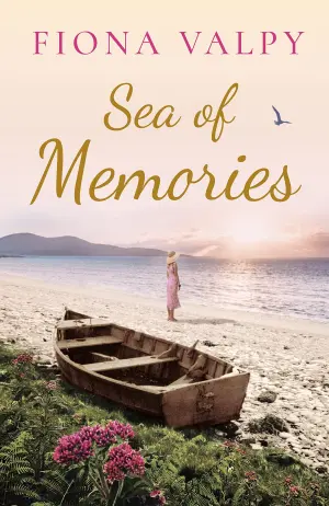 Sea of Memories Cover