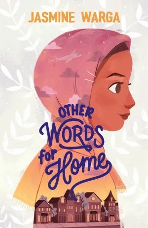 Other Words for Home Cover