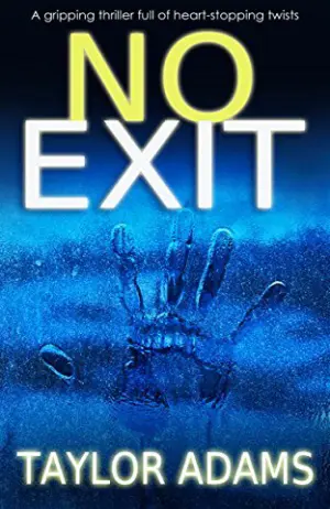 No Exit Cover