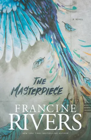 The Masterpiece Cover