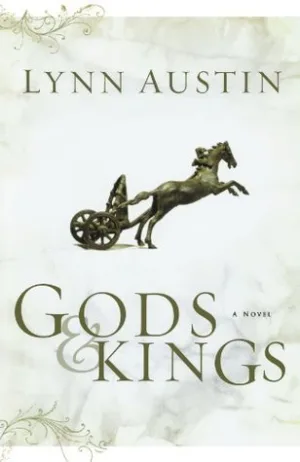 Gods and Kings Cover