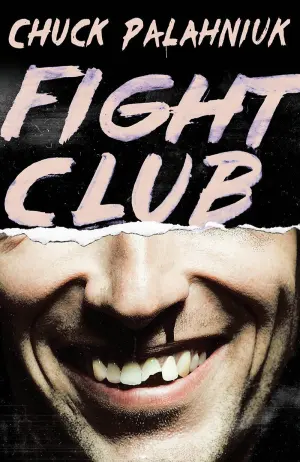 Fight Club Cover