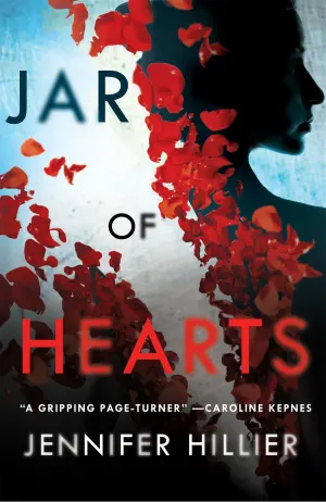 Jar of Hearts Cover