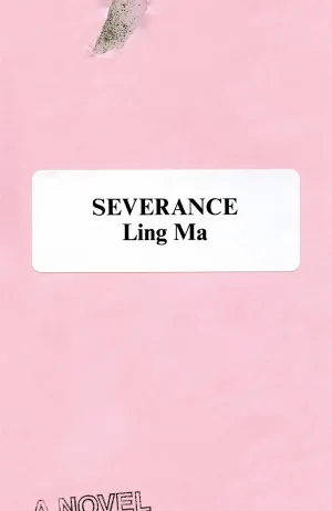 Severance Cover