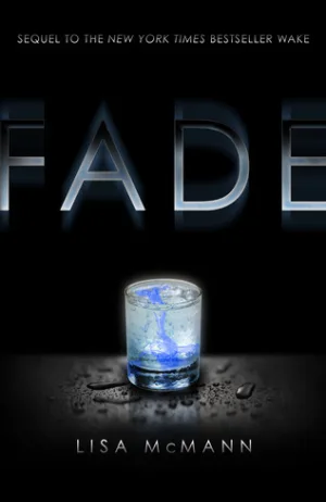 Fade Cover