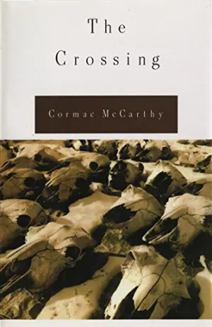 The Crossing Cover